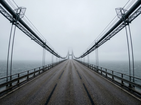 Bridge Crossing background thumbnail